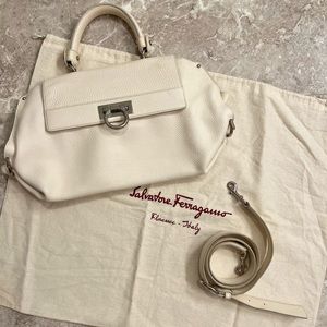Salvatore Ferragamo Sofia bag